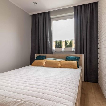 Apartament DREAM Angielska Grobla Gdańsk Exteriör bild